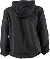 CONTEC windstopper jas "wind.support" ct jacket wind.support size l black