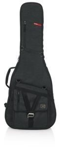 Gator Cases GT-RES00CLASS-BLK Transit Series gigbag voor klassieke gitaar of resonator