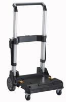 DeWALT DWST1-71196 TSTAK Trolley met telescopische handgreep