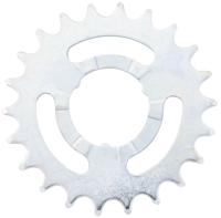 ESJOT Sprocket 22t f.shi. 8/11sp gloss zinc pl.