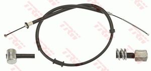Handremkabel GCH692