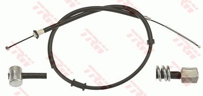 Handremkabel GCH692