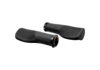 Sturmeyarcher Herrmans handvatset nucore town peak 130/130mm zwart