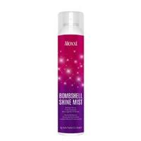 Aloxxi Bombshell Shine Mist Spray 215ml