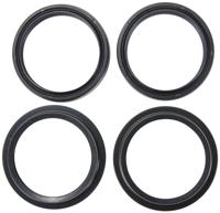 ALL BALLS Racing Fork seal set abr 56-167 incl. dust cap