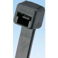 PLT8H-C30  (500 Stück) - Cable tie 8,9x779mm black PLT8H-C30 - thumbnail