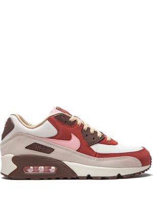 Nike baskets Air Max 90 Retro - Tons neutres