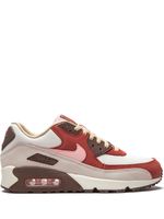 Nike baskets Air Max 90 Retro - Tons neutres - thumbnail