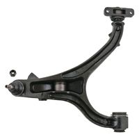 Draagarm 41050
