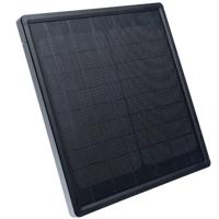 Enlaps Tikee3 PRO+ External Solar Panel