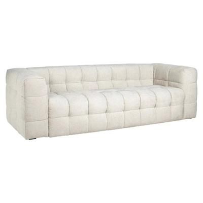 Sofa Merrol Cream Fusion