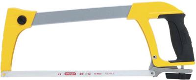 Metaalzaagbeugel turbocut 30 cm - Stanley