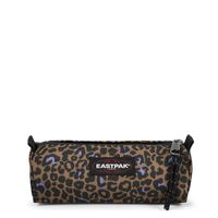 Eastpak Benchmark Pen Etui Accentimal Brown