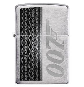 Zippo Aansteker James Bond 007