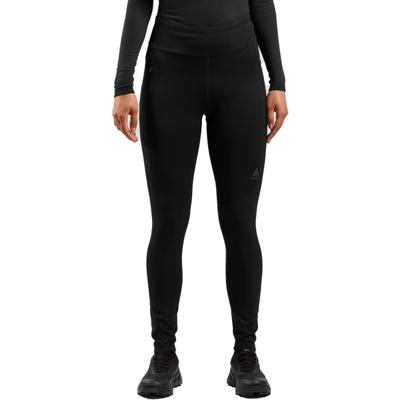 Odlo Zeroweight Warm Reflective Legging Dames