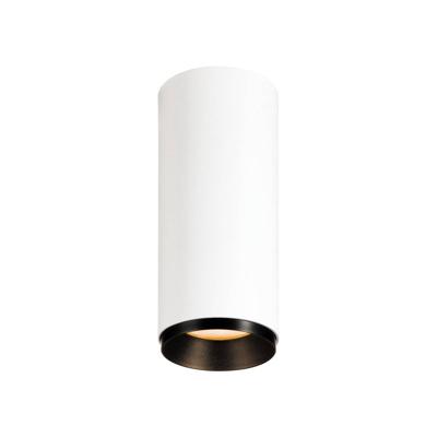 SLV Led plafondspotNuminos 6,5cm wit - 1004127