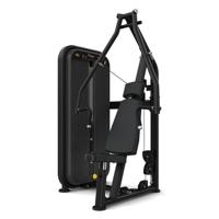 Vision Fitness chest press