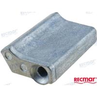REC6AW-1132T-00AL - ALUMINIUM ANODE Yamaha