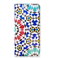 Samsung Galaxy A23 Standcase Mozaïek