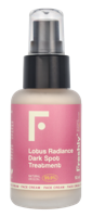 Freshly Cosmetics Lotus Radiance Dark Spot Treatment 50 ml Gerichte behandeling Freshly Cosmetics Lotus Radiance Dark Spot Treatment 50 ml Gerichte behandeling