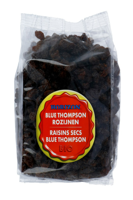 Horizon Blue Thompson Rozijnen Bio