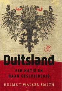 Duitsland (Hardback)