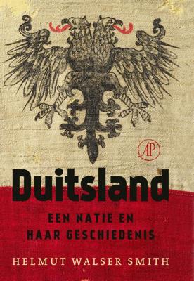 Duitsland (Hardback)