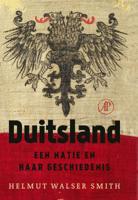 Duitsland (Hardback)