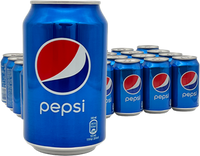 Pepsi Cola (24 x 330 ml)