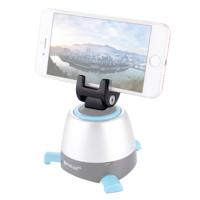 PULUZ telefoon Mount metalen klem voor 360 graden rotatie panoramisch hoofd