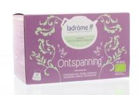 Ladrome Ontspanningsthee relax bio