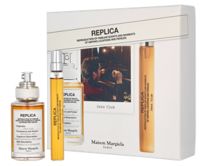 Maison Margiela Replica Jazz Club Giftset 40 ml Eau de Toilette Dames