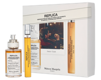 Maison Margiela Replica Jazz Club Giftset 40 ml Eau de Toilette Dames