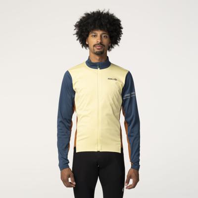 AGU Winter Jack Performance Heren - Goud - XXL