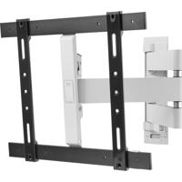One For All 77 Ultraslim TURN 180 TV-beugel 81,3 cm (32) - 195,6 cm (77) Zwenkbaar, Uittrekbaar