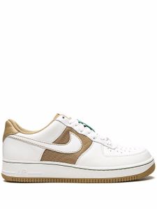 Nike baskets Air Force 1 '07 - Blanc