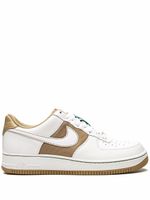 Nike baskets Air Force 1 '07 - Blanc - thumbnail