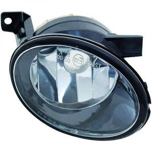 Mistlamp DIEDERICHS, Inbouwplaats: Links, u.a. für VW, Seat