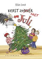 Kerst met Juli - Petra Eimer - ebook