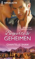 Begeerte & geheimen - Chantelle Shaw - ebook - thumbnail