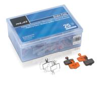 XLC Remblok avid/sram bp-o21