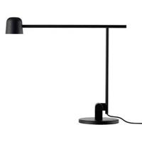 Frandsen Satellite bureaulamp matt black