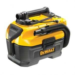 DeWALT DCV584L-QW stofzuiger 7,5 l Trommelstofzuiger Droog 300 W Zakloos