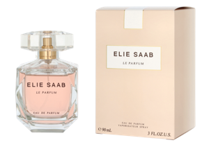 Elie Saab Le Parfum Eau de parfum Spray 90 ml Dames