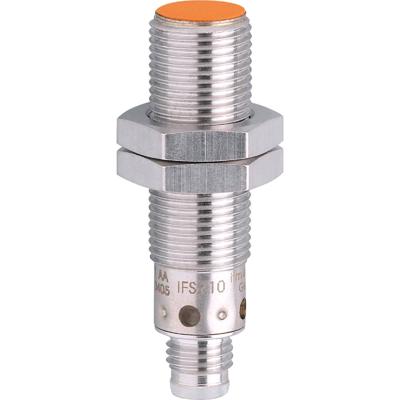 ifm Electronic Inductieve sensor PNP IFS210