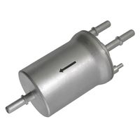 brandstoffilter 109224