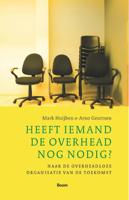Heeft iemand de overhead nog nodig? (Paperback)