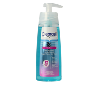 Clearasil Ultra gel wash 200 Milliliter