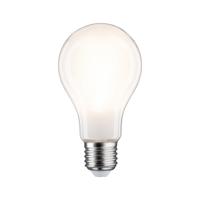 Paulmann 28648 LED-lamp Energielabel E (A - G) E27 11.5 W Warmwit (Ø x h) 60 mm x 104 mm 1 stuk(s)