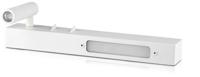 V-tac Wandlamp VT-2953 led 30 cm 9W 3000K 680lm wit